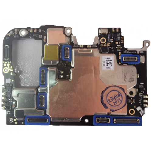 placa base movil para OPPO A94 5G CPH2211 8GB ram , 128GB