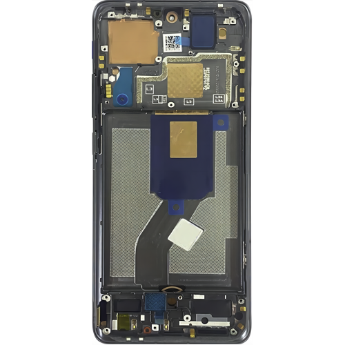 N113 Pantalla Completa Original Con Marco Para Xiaomi 12