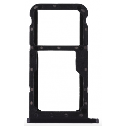 Bandeja SIM + SIM/SD para Huawei P20 Lite 2