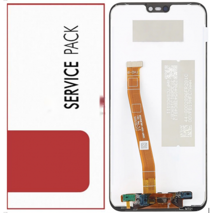 SERVICE PACK Pantalla Original Sin Marco Para Huawei P20 Lite / Nova 3E