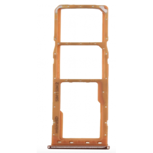 Bandeja SIm + SD Para Samsung Galaxy A30 / A305 / A50 / A505