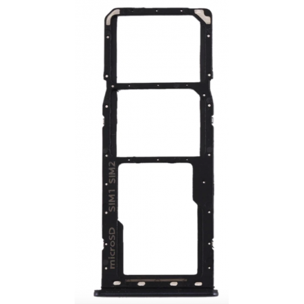 Bandeja SIm + SD Para Samsung Galaxy A30 / A305 / A50 / A505 2