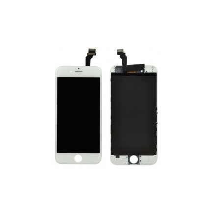 iPhone 6g plus completa