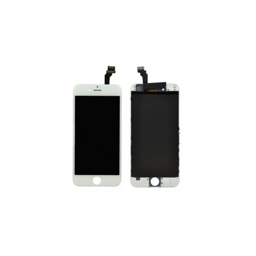 iPhone 6g plus completa