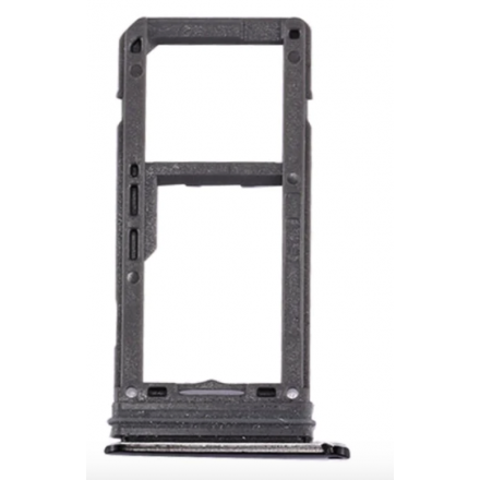 bandeja sim+micro sd para samsung galaxy s8 g950, s8 plus g955 2