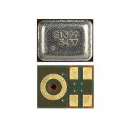 M20 Microfono Para SAMSUNG GALAXY ACE S5830