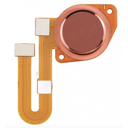 Flex Lector Huella Para Motorola Moto G9 Play