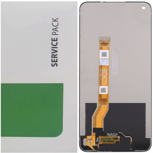 n98 Pantalla original Completa LCD Y Táctil de movil para OnePlus Nord CE 2 Lite 5G (servicepack)