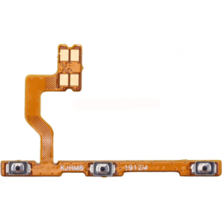 N60 Flex Power Encendido y Volumen Para Xiaomi Redmi 8