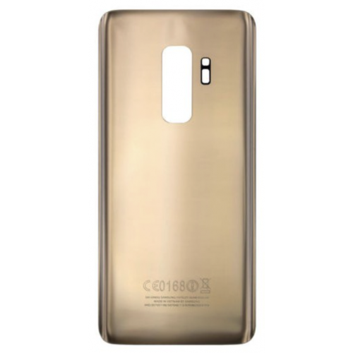 Tapa Trasera para Samsung Galaxy S9 / G960