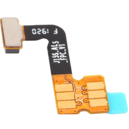 Cristal Frontal para Samsung Galaxy A3 2016 A310