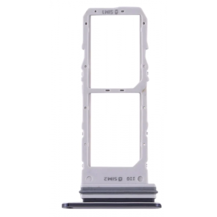 Bandeja Sim Doble Para SAMSUNG GALAXY NOTE 10 / N970F 2
