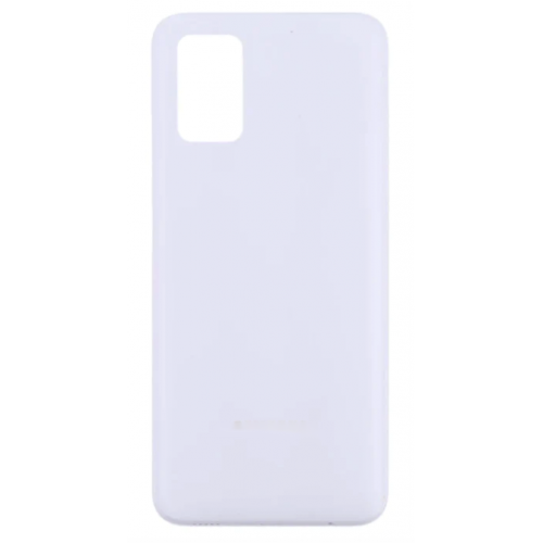 T145 Tapa Trasera Para Samsung Galaxy A03S / A037 SIN LOGO