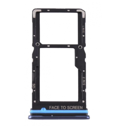 N78.1 Bandeja Tarjeta SIM y Micro SD para Mi 10T Lite 5G... 2