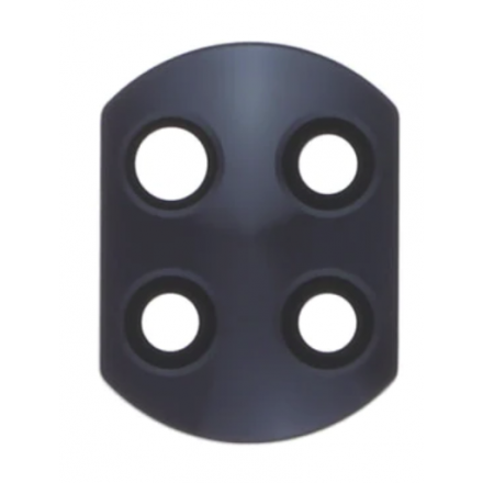 N78.1 Lente De Camara Para Xiaomi Mi 10T Lite