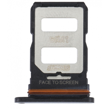 N85 Bandeja Sim 1 y 2 Para Xiaomi Mi 11 2