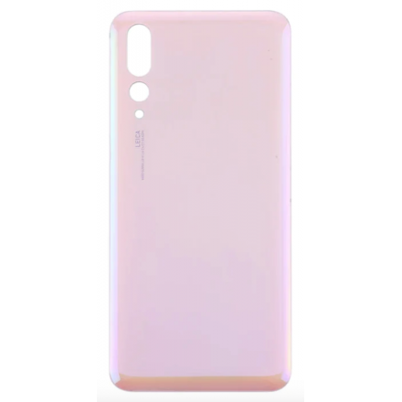 Tapa Trasera Cristal para Huawei P20 Pro