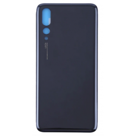 Tapa Trasera Cristal para Huawei P20 Pro 2