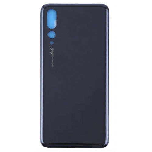 Tapa Trasera Cristal para Huawei P20 Pro