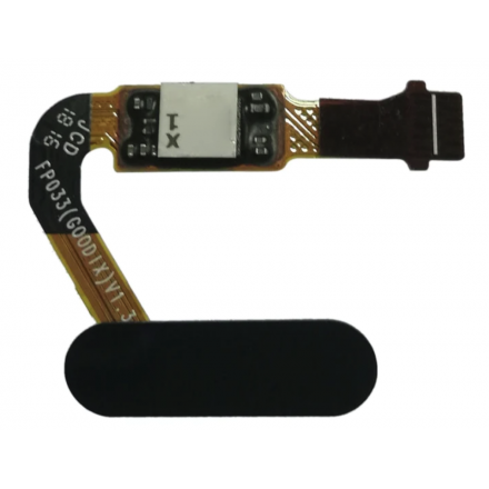 Flex de boton Home con lector de huella para Huawei P20 / Huawei P20 Pro