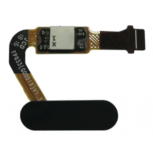 Flex de boton Home con lector de huella para Huawei P20 / Huawei P20 Pro