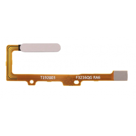 Flex Boton Home Para Huawei Honor 20