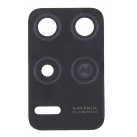 Lente De Camara Para OPPO Realme 8 5G