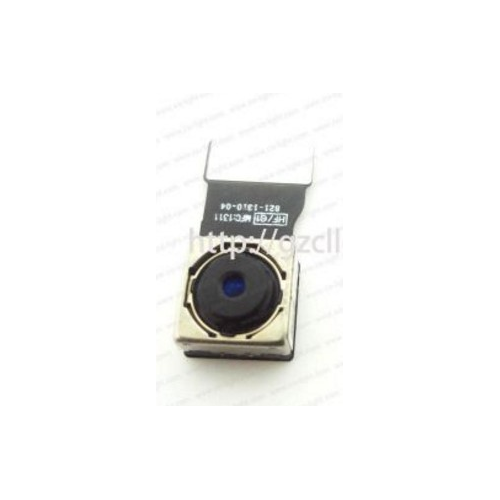 camara trasera ipad 3