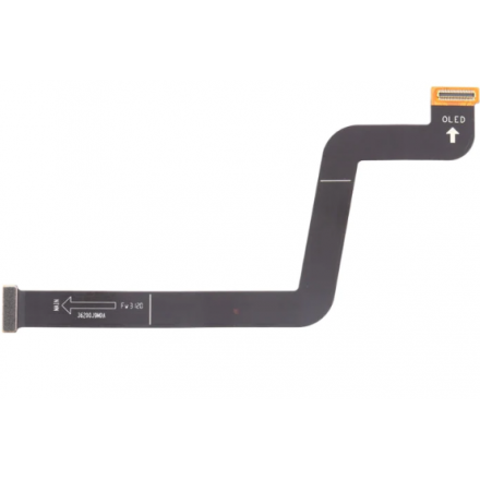 N76 Flex Puente LCD De Conectar Placa Para Xiaomi Mi 10 Lite