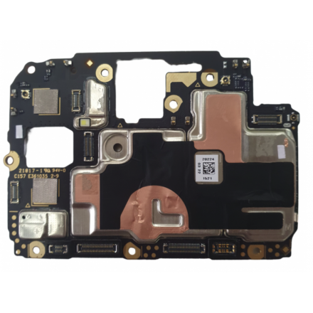 Ver más grande Placa Base Libre Para OPPO A53 4G 2020 / CPH2127 4GB 64GB