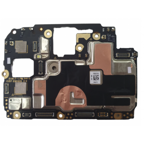 Ver más grande Placa Base Libre Para OPPO A53 4G 2020 / CPH2127 4GB 64GB