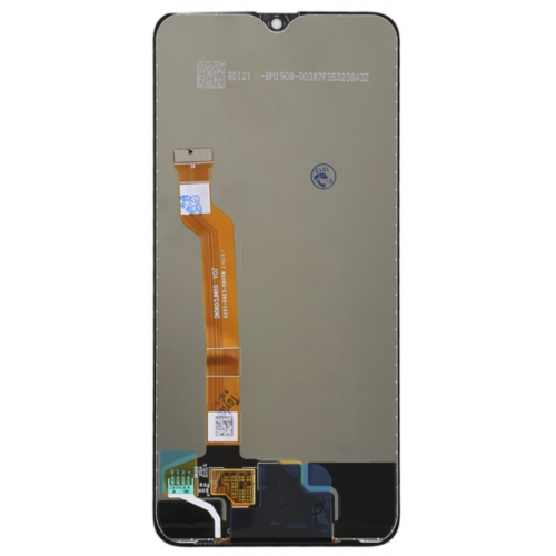 n37 Pantalla Completa LCD Y Táctil de movil sin marco para oppo a7x / oppo f9 , f9 pro / realme 2 pro