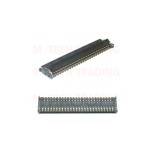 conecto de tactil a lcd  para ipad 3