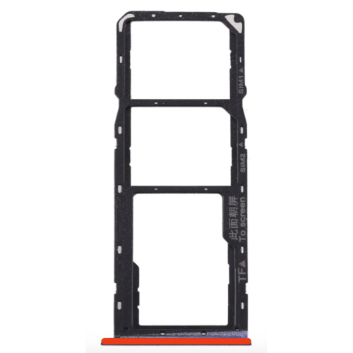 Bandeja Sim Y Micro SD Para OPPO Realme C11 / C12 / C15