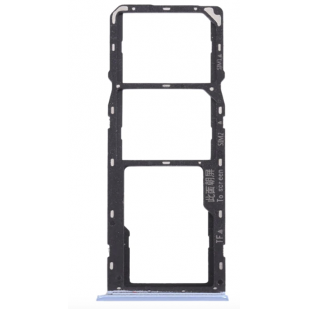 Bandeja Sim Y Micro SD Para OPPO Realme C11 / C12 / C15 2