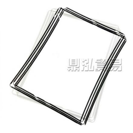 carcasa de  marco para ipad 4