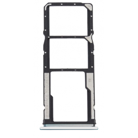 N70 Bandeja Sim / Micro SD Para Xiaomi Redmi 9