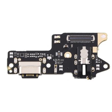 Placa Carga de Tipo C Para Xiaomi Redmi 9