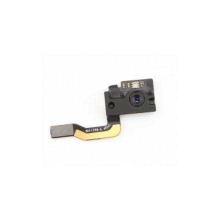 camara frotan para ipad 4