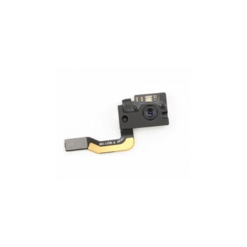 camara frotan para ipad 4