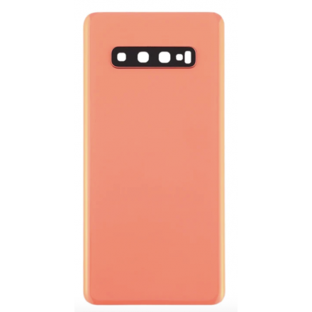 Tapa Trasera Para Samsung Galaxy S10 PLUS / G975F