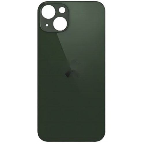 Tapa Trasera Para IPhone 13 Mini SIN LOGO