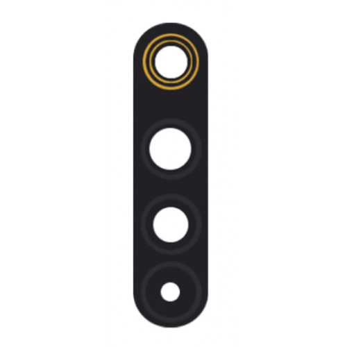 n6/n8 Lente de Camara Para Realme 6 (rmx2001) / realme 6S (rmx2002) / Realme 6 Pro (RMX2061)