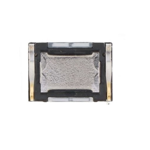 n27 Altavoz Auricular para Para Realme 6 (RMX2001) / Realme 6S (RMX2002) / Realme 6 Pro (RMX2061)