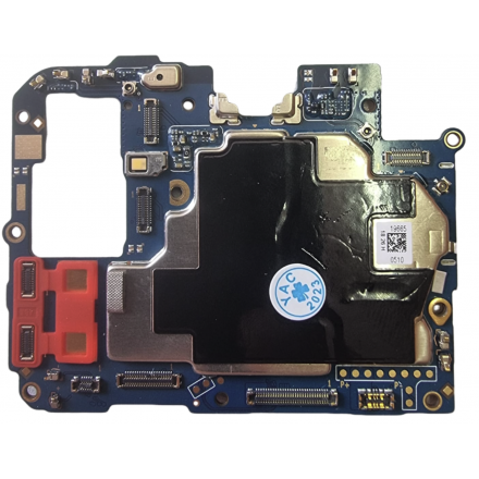 placa base movil para Realme 6S (RMX2001) 4GB RAM / 64GB ROM