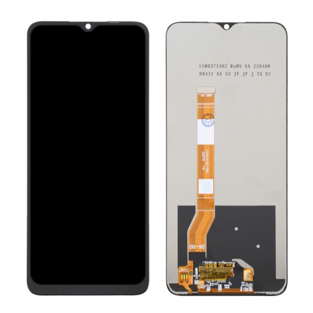 N61 Pantalla Completa LCD Y Táctil Sin Marco para Oppo A57S (CPH2385) / a77 4G (CPH2385)/  A77 5G (CPH2339)