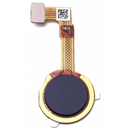N44/N50 Flex Sensor Huellas Para realme c21 (RMX3201) 2