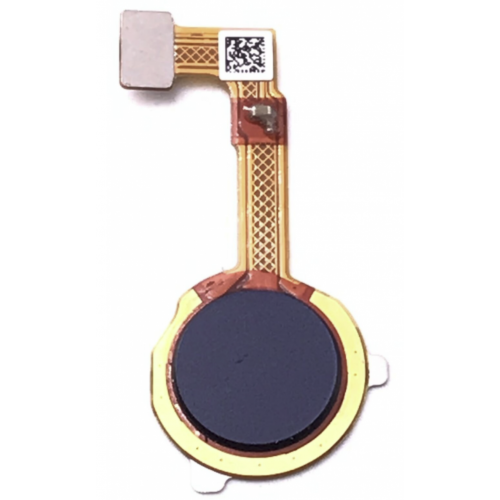 N44/N50 Flex Sensor Huellas Para realme c21 (RMX3201)