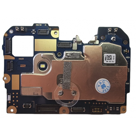 placa base movil para realme c21 (RMX3201) 3GB RAM / 32GB ROM