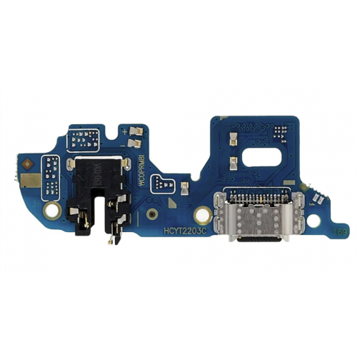 Flex De Carga Tipo C Oppo Realme 8i / RMX3151